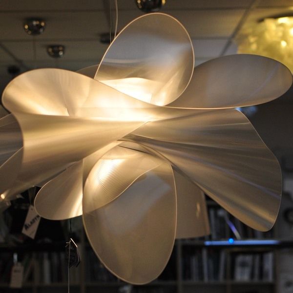 Suspension ETOILE Slamp by MEGALUX33